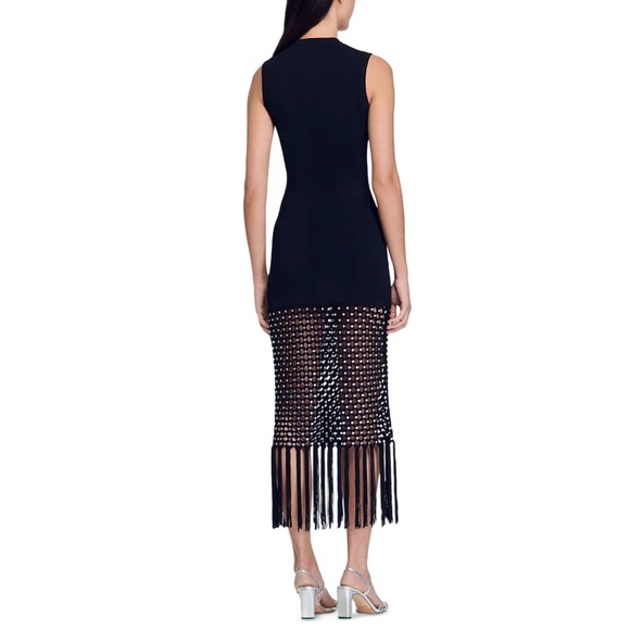 Constellation Dress - Picture 2 of 5